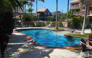 Lain-lain 4 Oceanside Cove Holiday Apartments