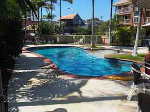 อื่นๆ 4 Oceanside Cove Holiday Apartments