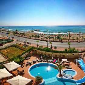 Primary image1貝拉布拉沃飯店,圣尼古拉斯教堂飯店