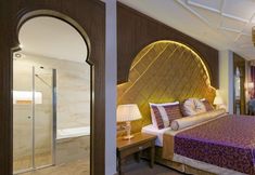 Lainnya 7 Alaaddin Beach Hotel - Adults Only