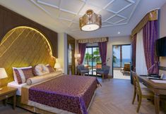 Lainnya 6 Alaaddin Beach Hotel - Adults Only