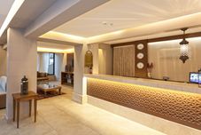 其他 Alaaddin Beach Hotel - Adults Only