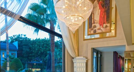 其他 2 Alaaddin Beach Hotel - Adults Only