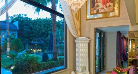 Lainnya 2 Alaaddin Beach Hotel - Adults Only