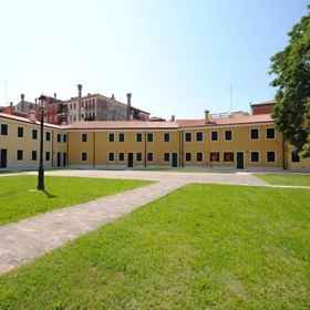 Primary image 1 Alberghiera Venezia, Hotel Pemberhentian Bus Air Tronchetto