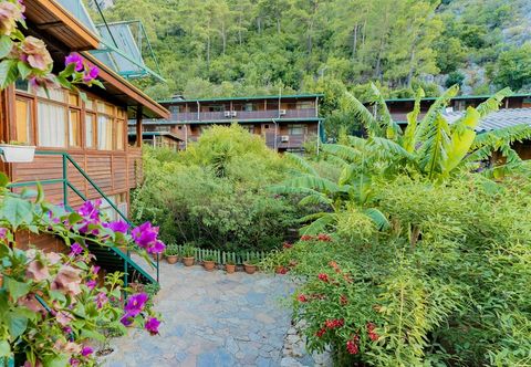 Others Turkmen Tree Houses