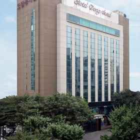 Primary image 1 동서울 호텔, 한양대구리병원.새마을금고(중) 호텔