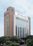 Imej utama Dong Seoul Hotel