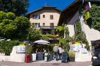 Lainnya Logis Hôtel La Terrasse Fleurie