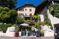 Khác Logis Hôtel La Terrasse Fleurie