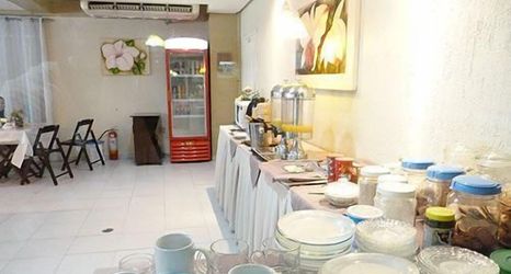 Lain-lain 2 Hotel Brasil