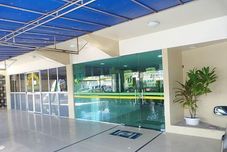 Lain-lain Hotel Brasil