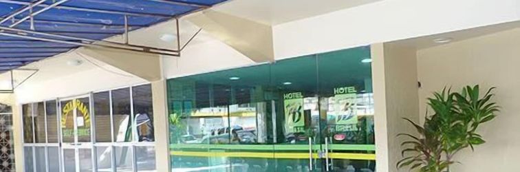 其他 Hotel Brasil