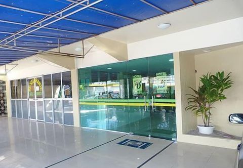 Others Hotel Brasil