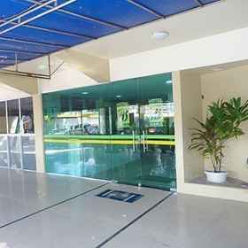 Primary image 1 Hotel Brasil, National Institute of Amazonian Research (INPA) Hotels