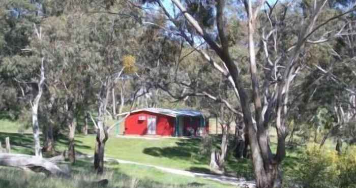 อื่นๆ Clare Valley Cabins