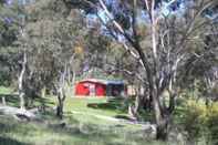 อื่นๆ Clare Valley Cabins