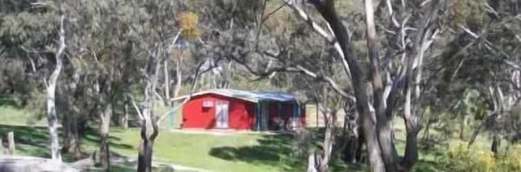 Others Clare Valley Cabins