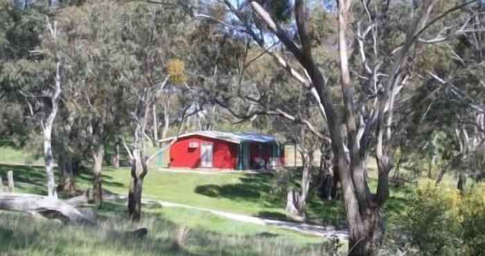 Others Clare Valley Cabins