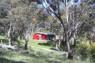 Others Clare Valley Cabins