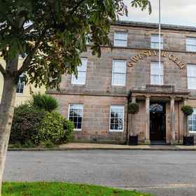 Primary image 1 Celtic Royal Hotel & Spa, Pistyll Hotels