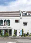 Imej utama Stoke Beach House