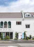 ภาพหลัก Stoke Beach House - Hostel