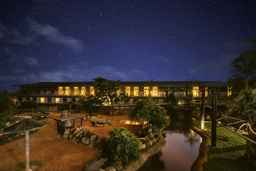 Leofoo Resort Guanshi, USD 357.37