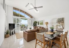 Others 7 Noosa Outrigger Beach Resort