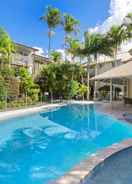 Primary image Noosa Outrigger Beach Resort