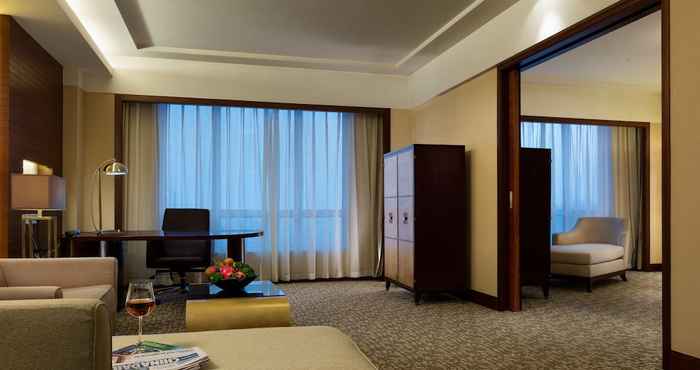 Lainnya Ramada Beijing North