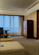 Room Ramada Beijing North