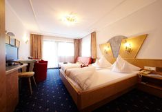 Khác 5 Hotel Brennerspitz