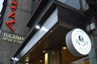 Lainnya Amérian Tucuman Apart And Suites