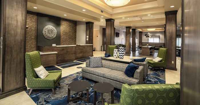 Lain-lain Fairfield Inn & Suites Kearney