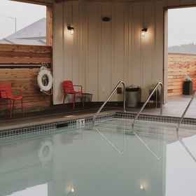 Primary image 1 Adrift Hotel, Washington Hotels