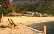 Others 7 Hotel Lagunita Yelapa