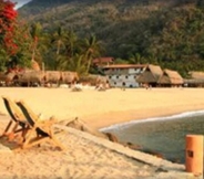 อื่นๆ 7 Hotel Lagunita Yelapa