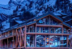 Others 2 Backstage Boutique Hotel