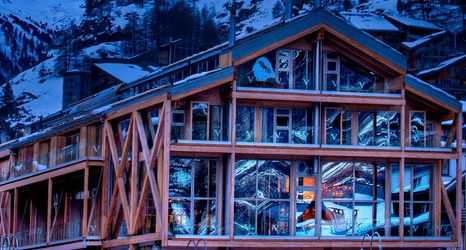 Others 2 Backstage Boutique Hotel