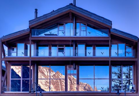 Others Backstage Boutique Hotel