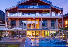 Others 5 Backstage Boutique Hotel