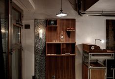 Others 3 Backstage Boutique Hotel