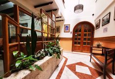 Lainnya 3 Hotel Ambalá Bogotá Colonial