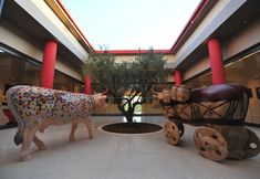 Others 2 Apollonion Asterias Resort and Spa