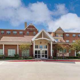 Primary image 1 Residence Inn Dallas DFW Airport South/Irving, Dallas Fort Worth International Airport (DFW) Hotels