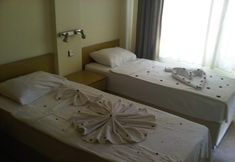 其他 4 Sempati Apart Hotel