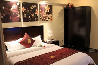 Others 4 Century Landscape Hotel