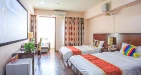 Others 2 Century Landscape Hotel