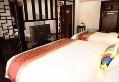 Others 5 Century Landscape Hotel